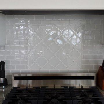 Kitchen Backsplash