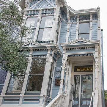 Exterior Painting