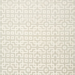 Design #244 Mist - Rugs