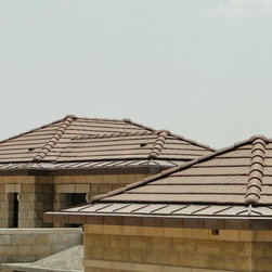 Planum Range Projects - Products
