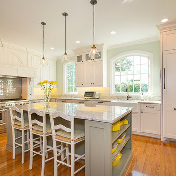 Willow Branch Way Kitchen