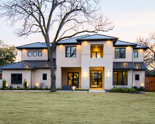 Best Transitional Exterior Home Design Ideas & Remodel Best Transitional Exterior Home Design Ideas & Remodel