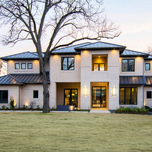 Lakehouse Exterior