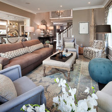 Living Room Ideas