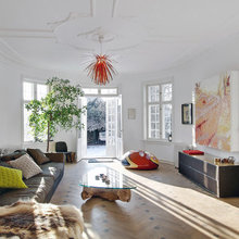 Living space