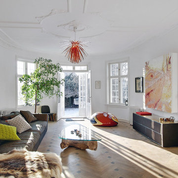 Copenhagen Villa