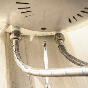 One Shot Water Heaters of Platte City