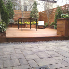 Hard Scape