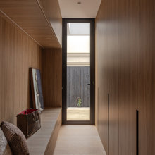 Mudroom