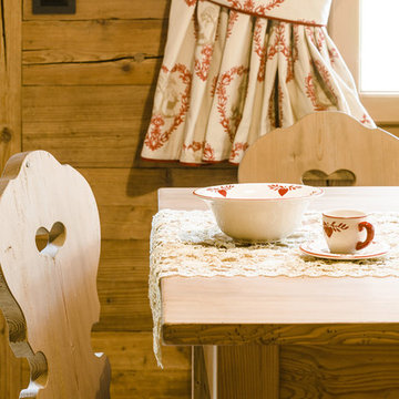 Heritage & Authenticity