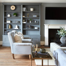 bookcases