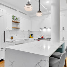 Renovation ideabook