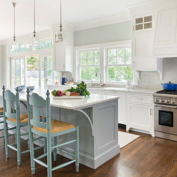 Newport Home