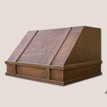 Kitchen Rustic Range Hoods