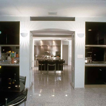 Kitchens