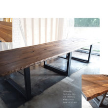 Industrial Style Desks
