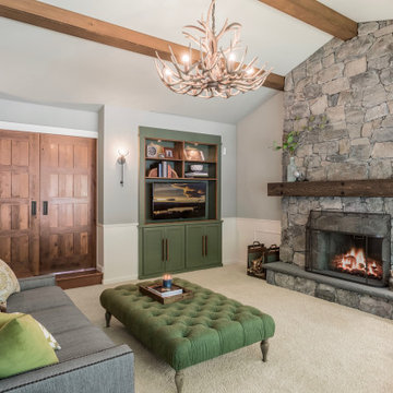 Inspired Home