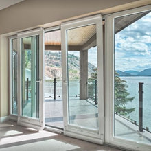 Windows and Doors