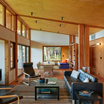 Fall River Ranch