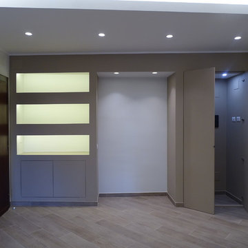 appartamento romano rif. MN