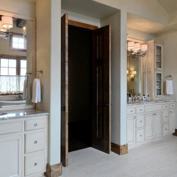 Bathrooms