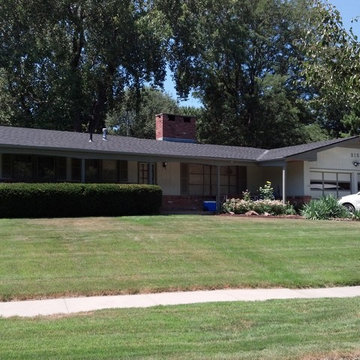 Finished Roofs - 2014