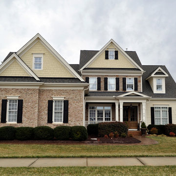 Stock Plan Gallery Video #4 (3,100-5,300 Square Feet) Home Plans