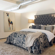 Bedrooms