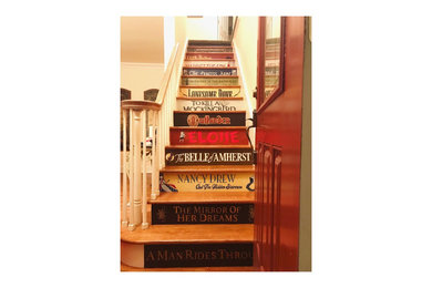 Staircase photo in New York