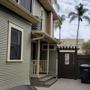 Exterior Painting