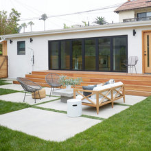 Trailor home prodjects