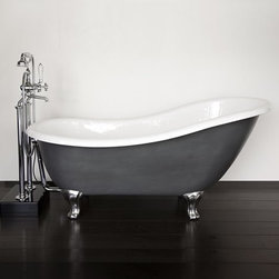 Hydrology (312.832.9000) - Bathtubs