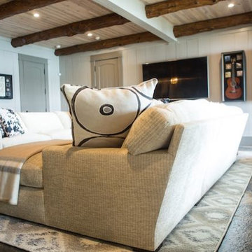 GEORGIA LAKEHOUSE