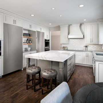 Holtzman Kitchen