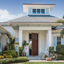 Exterior paint