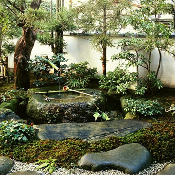 大阪府藤井寺市O邸
