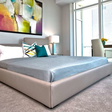 Luxury High Rise Living at Museum Tower Dallas