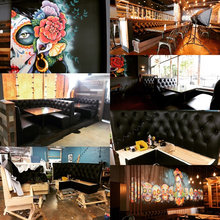 Restaurants