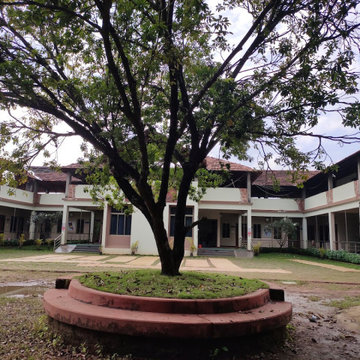 School Building