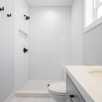 Home Addition Project In Chicago by 4Ever Remodeling