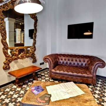 Generator hostel Venice