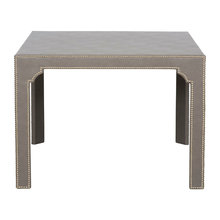 Game Tables
