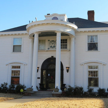 Southern Restorations