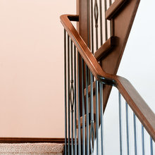 MAIN: Stairs