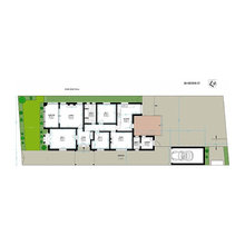 Original UnRenovated Floorplan