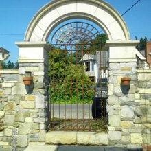 STONEWORK