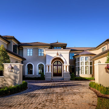 Exteriors