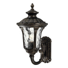 Outdoor Garage Lighting