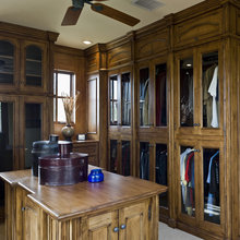 closets