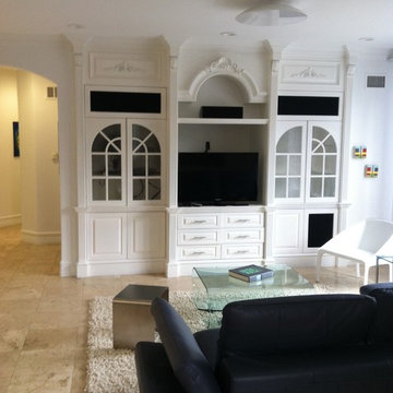 Brand Jenkin’s Modern Renovation